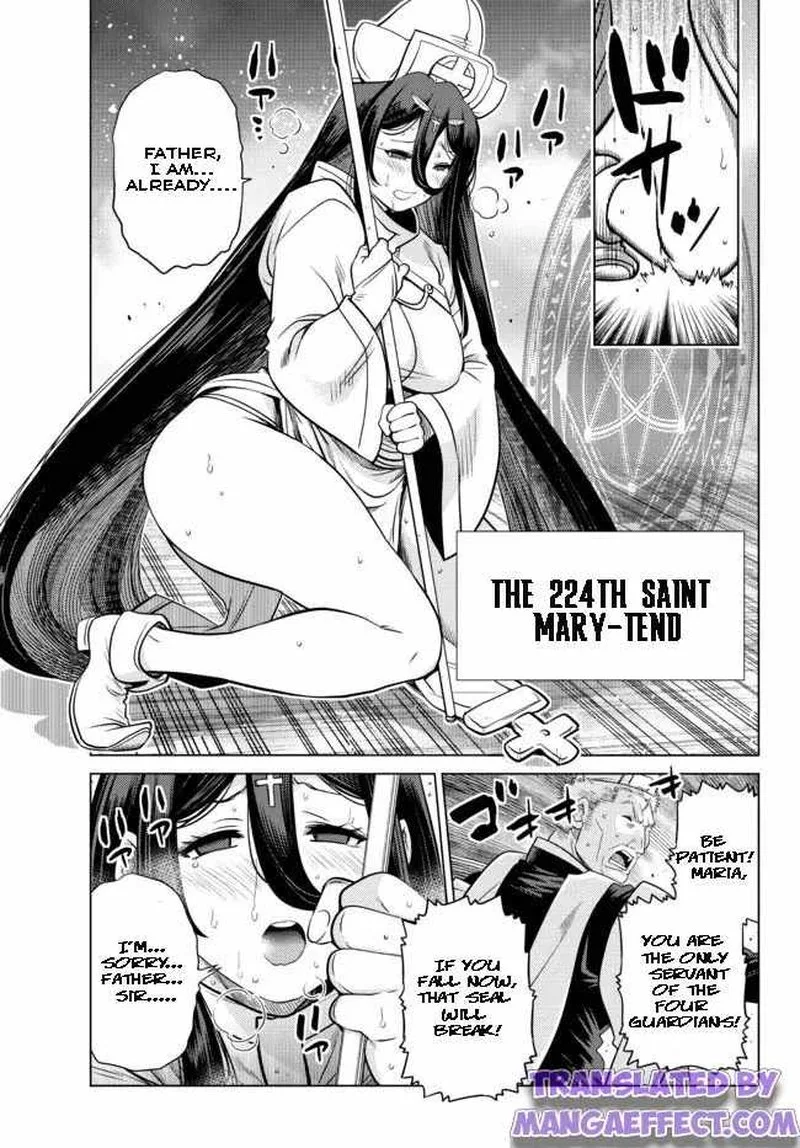 Ochikobore Datta Ani ga Jitsuha Saikyou Chapter 10 page 3