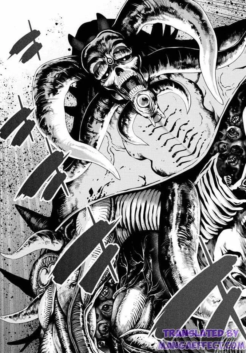 Ochikobore Datta Ani ga Jitsuha Saikyou Chapter 10 page 7
