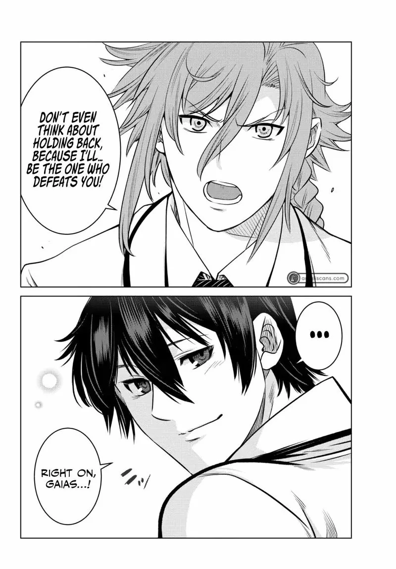 Ochikobore Datta Ani ga Jitsuha Saikyou Chapter 11 page 30