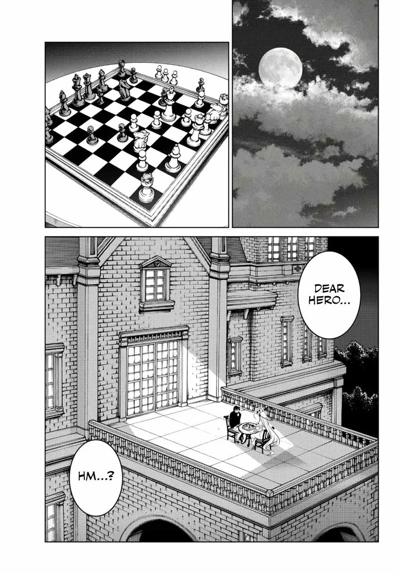 Ochikobore Datta Ani ga Jitsuha Saikyou Chapter 11 page 31