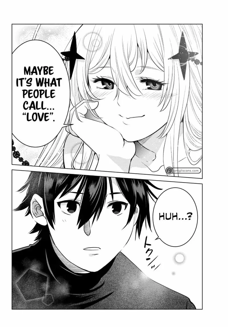 Ochikobore Datta Ani ga Jitsuha Saikyou Chapter 11 page 36