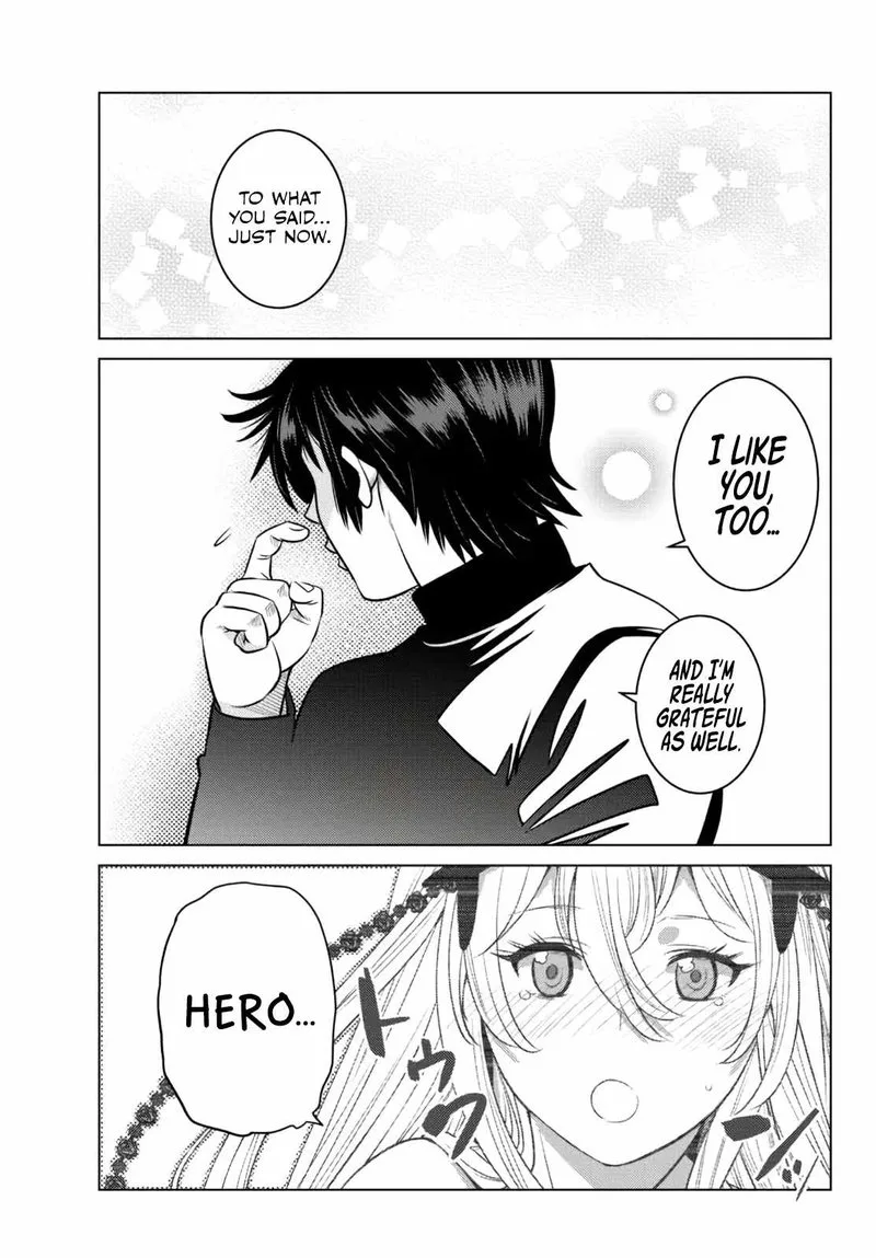 Ochikobore Datta Ani ga Jitsuha Saikyou Chapter 11 page 39
