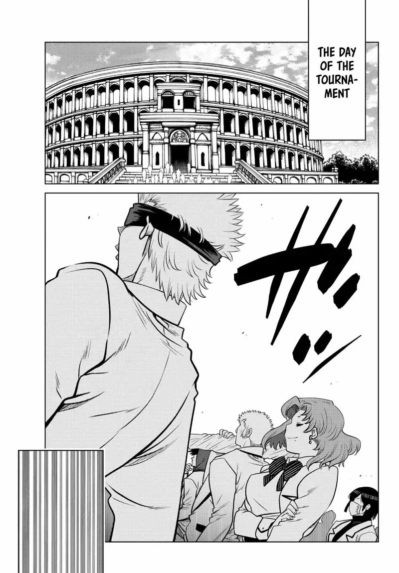 Ochikobore Datta Ani ga Jitsuha Saikyou Chapter 11 page 41