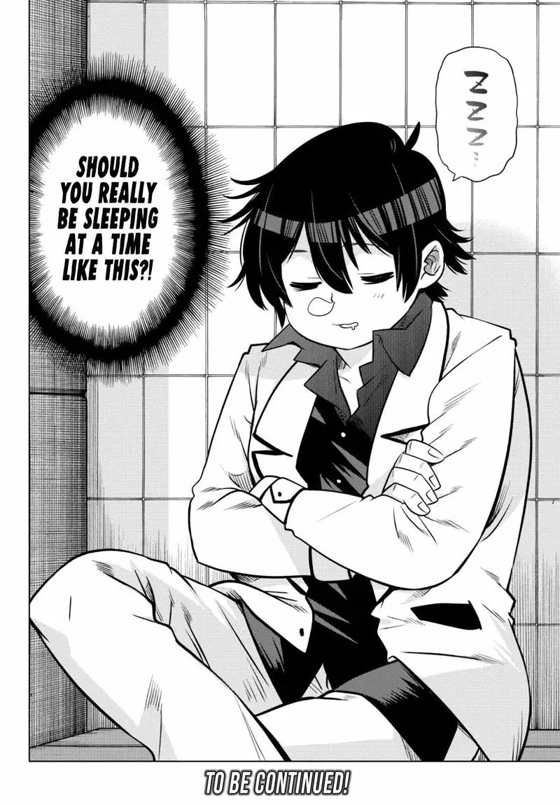 Ochikobore Datta Ani ga Jitsuha Saikyou Chapter 11 page 47