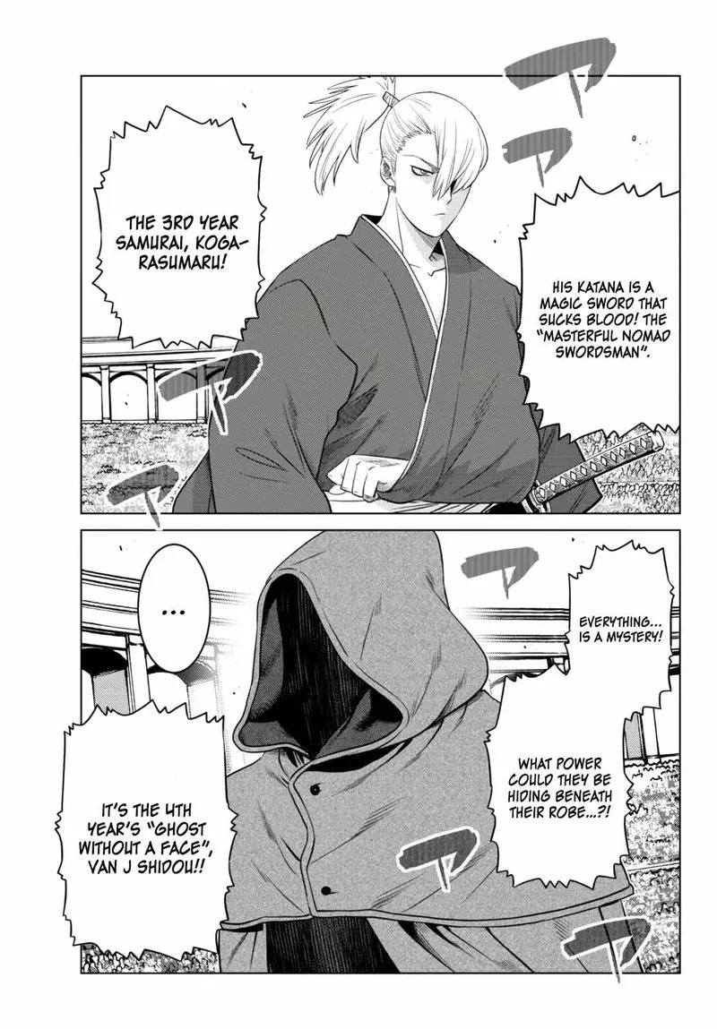 Ochikobore Datta Ani ga Jitsuha Saikyou Chapter 12 page 26