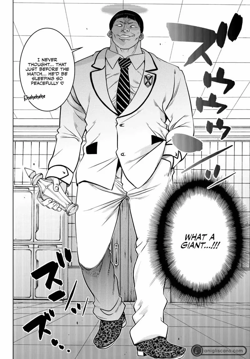 Ochikobore Datta Ani ga Jitsuha Saikyou Chapter 12 page 6