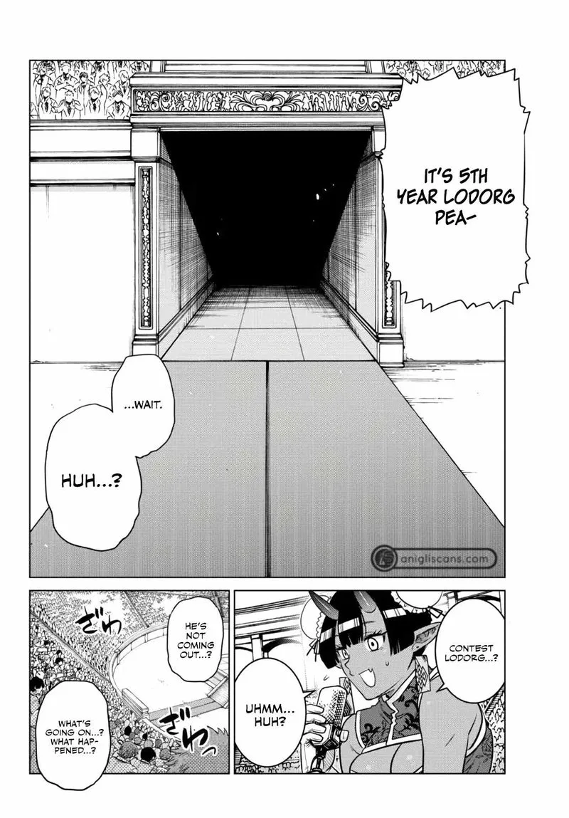 Ochikobore Datta Ani ga Jitsuha Saikyou Chapter 12 page 29