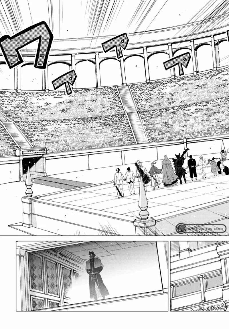 Ochikobore Datta Ani ga Jitsuha Saikyou Chapter 12 page 36