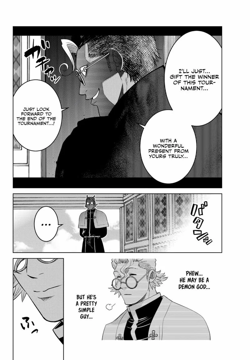 Ochikobore Datta Ani ga Jitsuha Saikyou Chapter 12 page 49