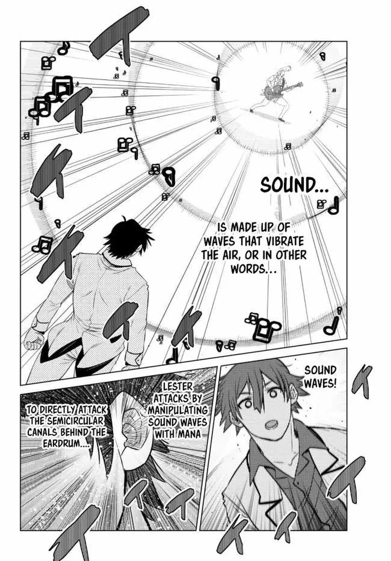 Ochikobore Datta Ani ga Jitsuha Saikyou Chapter 13 page 30