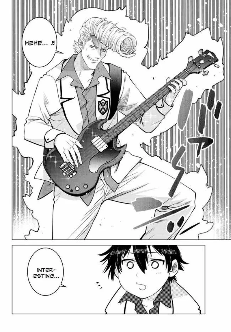 Ochikobore Datta Ani ga Jitsuha Saikyou Chapter 13 page 26