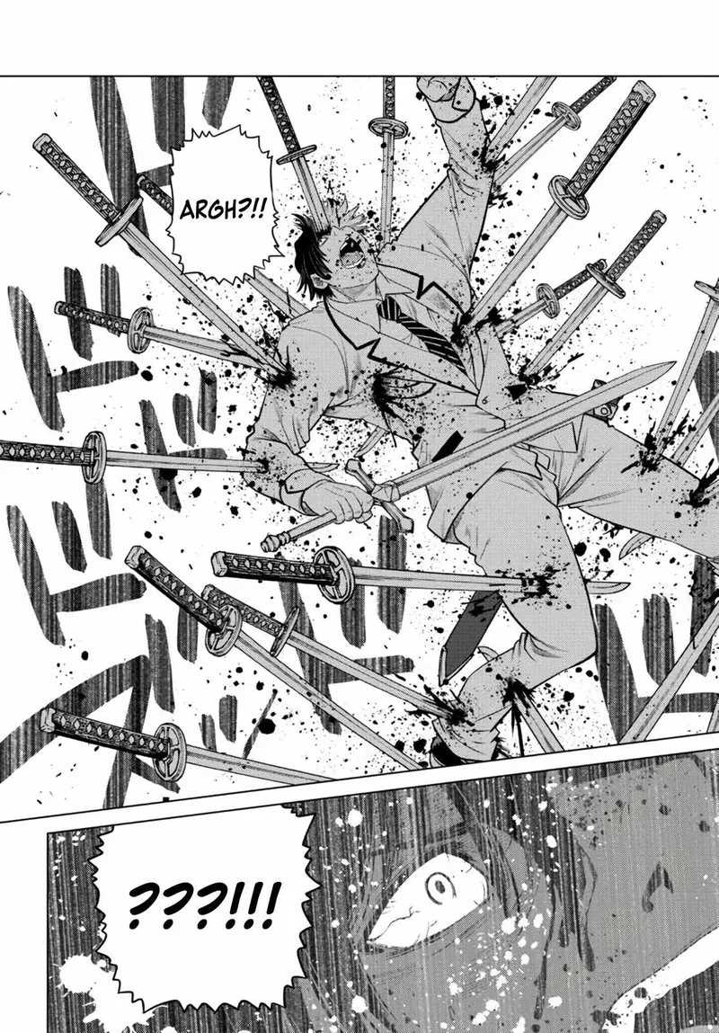 Ochikobore Datta Ani ga Jitsuha Saikyou Chapter 13 page 13