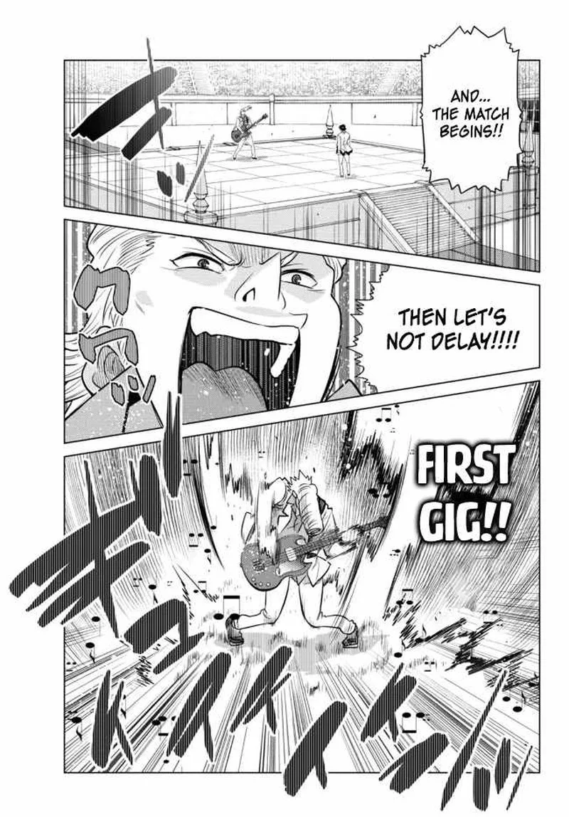 Ochikobore Datta Ani ga Jitsuha Saikyou Chapter 13 page 29
