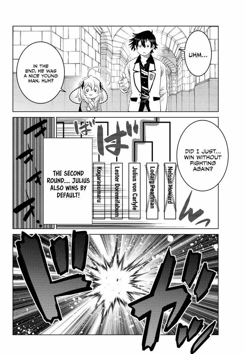 Ochikobore Datta Ani ga Jitsuha Saikyou Chapter 13 page 18