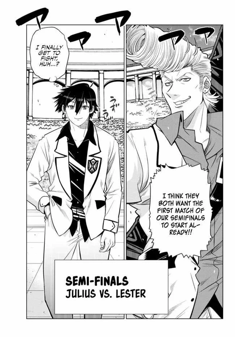 Ochikobore Datta Ani ga Jitsuha Saikyou Chapter 13 page 23