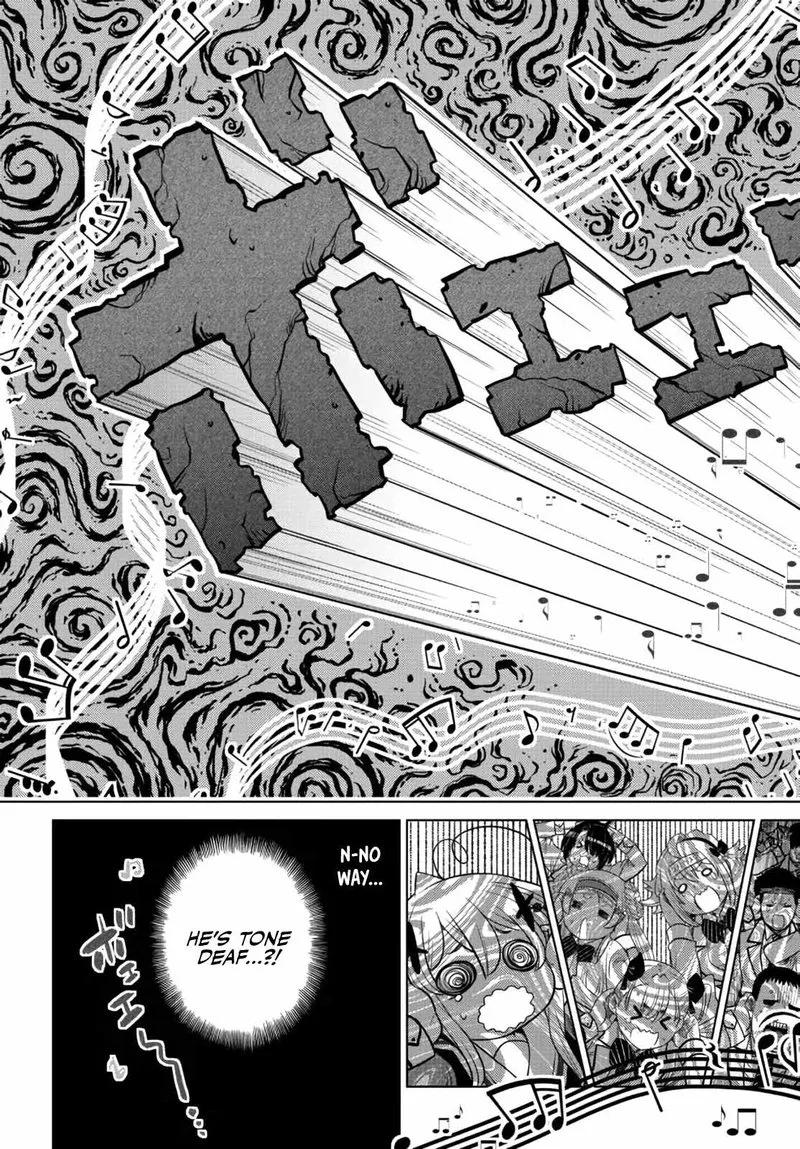 Ochikobore Datta Ani ga Jitsuha Saikyou Chapter 13 page 37