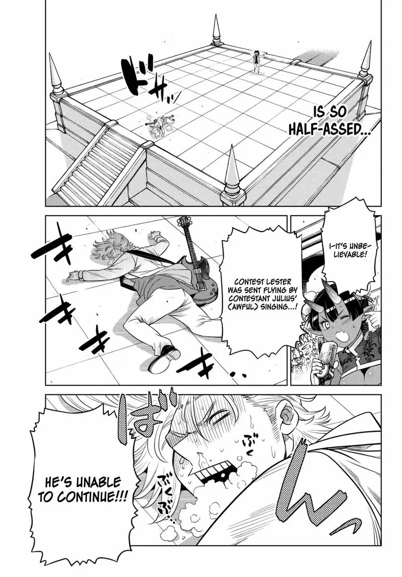 Ochikobore Datta Ani ga Jitsuha Saikyou Chapter 13 page 39