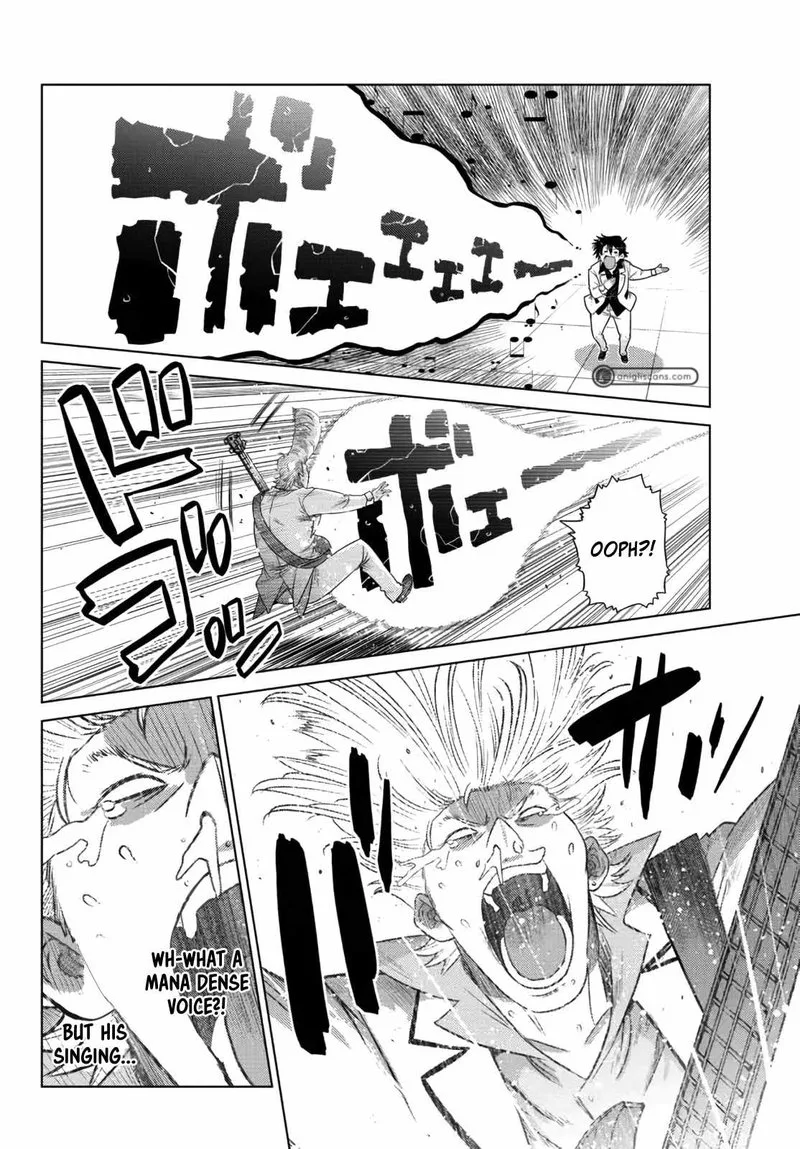 Ochikobore Datta Ani ga Jitsuha Saikyou Chapter 13 page 38