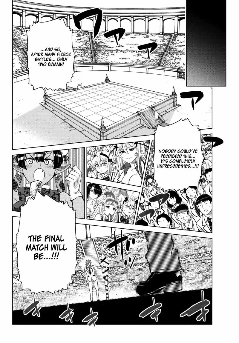 Ochikobore Datta Ani ga Jitsuha Saikyou Chapter 13 page 48