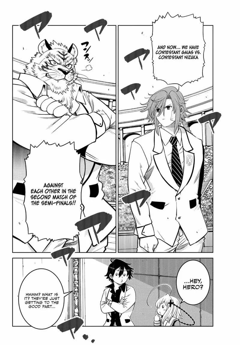 Ochikobore Datta Ani ga Jitsuha Saikyou Chapter 13 page 44