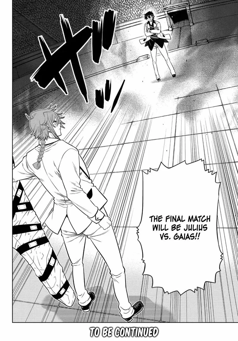 Ochikobore Datta Ani ga Jitsuha Saikyou Chapter 13 page 50