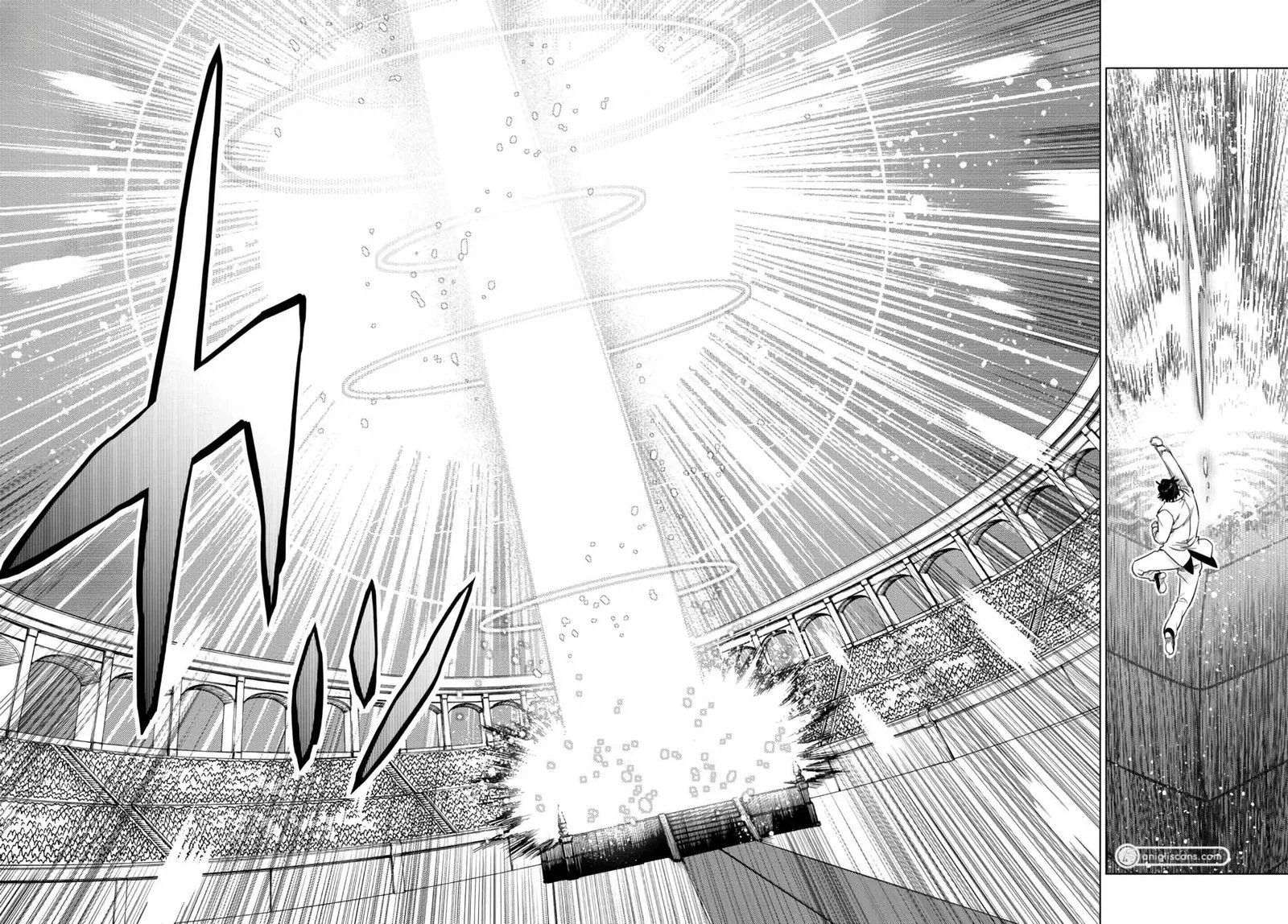 Ochikobore Datta Ani ga Jitsuha Saikyou Chapter 15 page 20