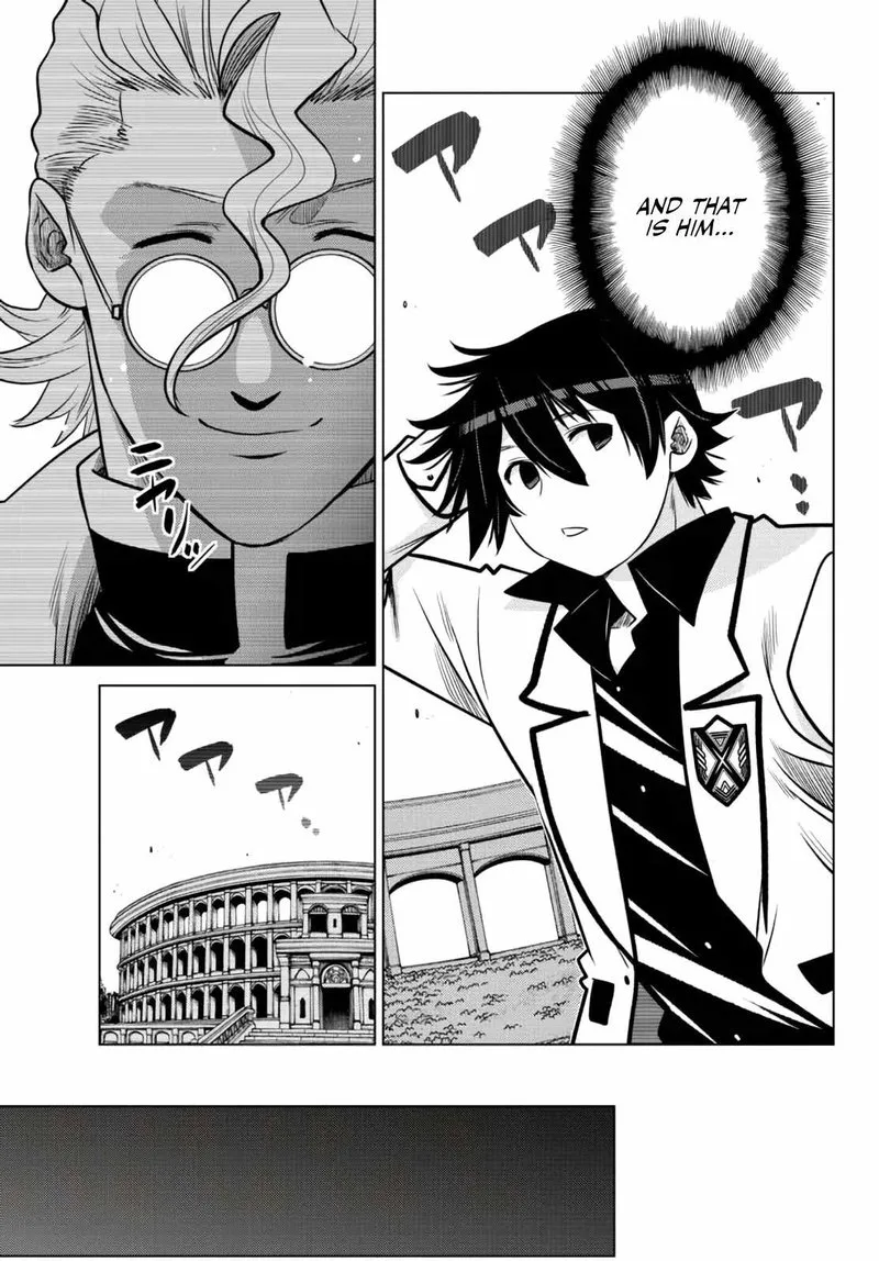 Ochikobore Datta Ani ga Jitsuha Saikyou Chapter 15 page 26
