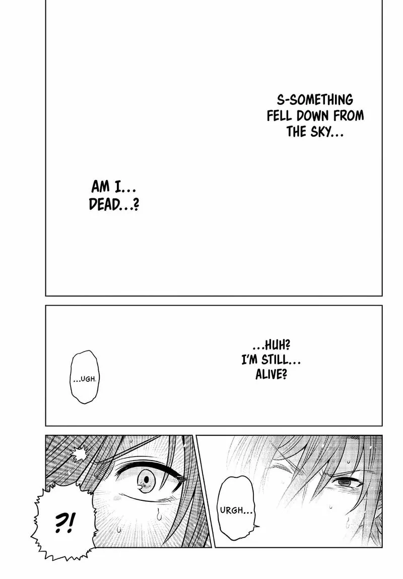 Ochikobore Datta Ani ga Jitsuha Saikyou Chapter 17 page 26