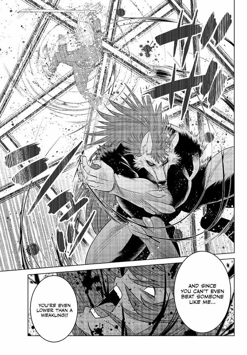 Ochikobore Datta Ani ga Jitsuha Saikyou Chapter 17 page 16