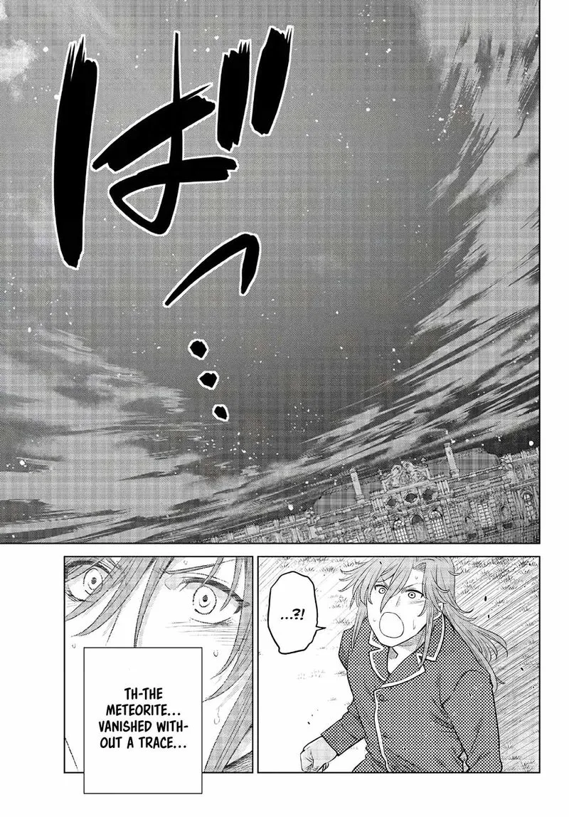 Ochikobore Datta Ani ga Jitsuha Saikyou Chapter 17 page 43