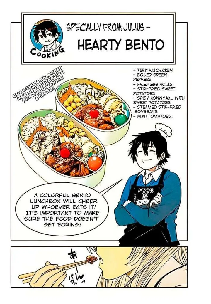 Ochikobore Datta Ani ga Jitsuha Saikyou Chapter 18.1 page 7