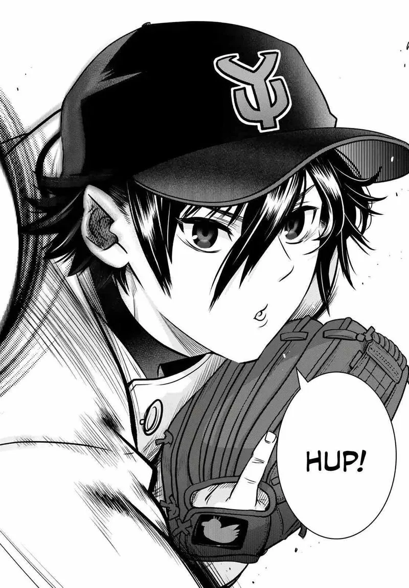 Ochikobore Datta Ani ga Jitsuha Saikyou Chapter 18.4 page 8