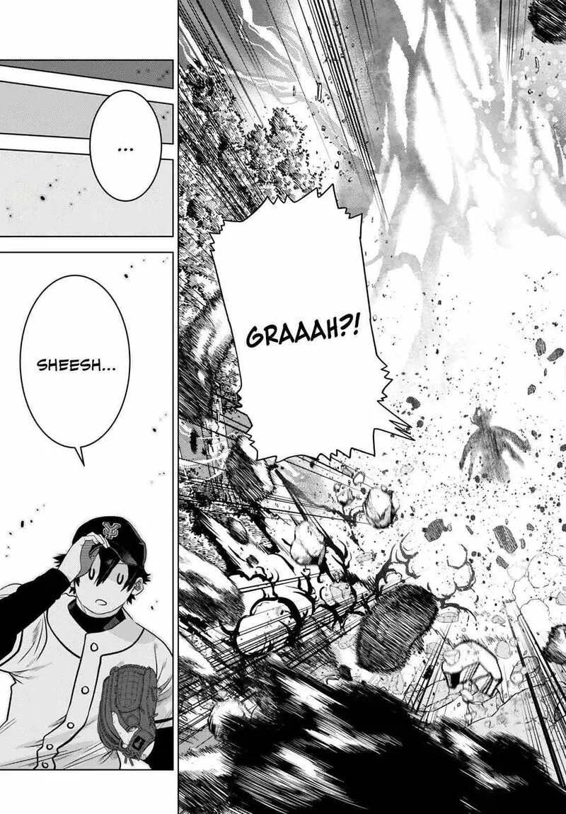 Ochikobore Datta Ani ga Jitsuha Saikyou Chapter 18.4 page 13