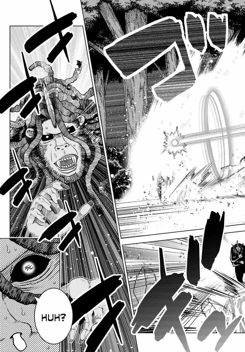 Ochikobore Datta Ani ga Jitsuha Saikyou Chapter 18.4 page 11
