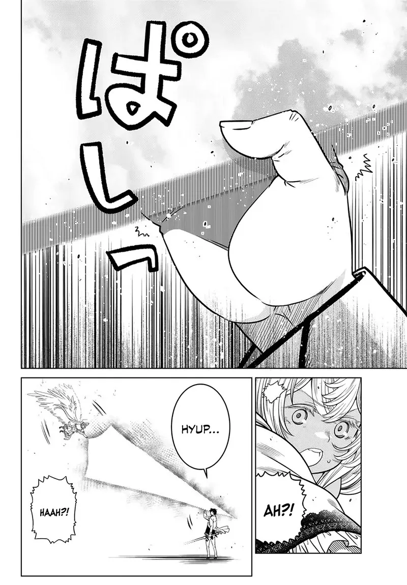 Ochikobore Datta Ani ga Jitsuha Saikyou Chapter 20 page 14