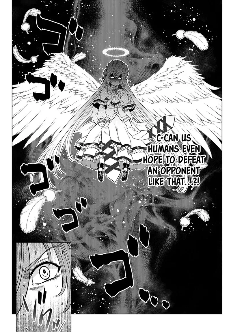 Ochikobore Datta Ani ga Jitsuha Saikyou Chapter 20 page 4