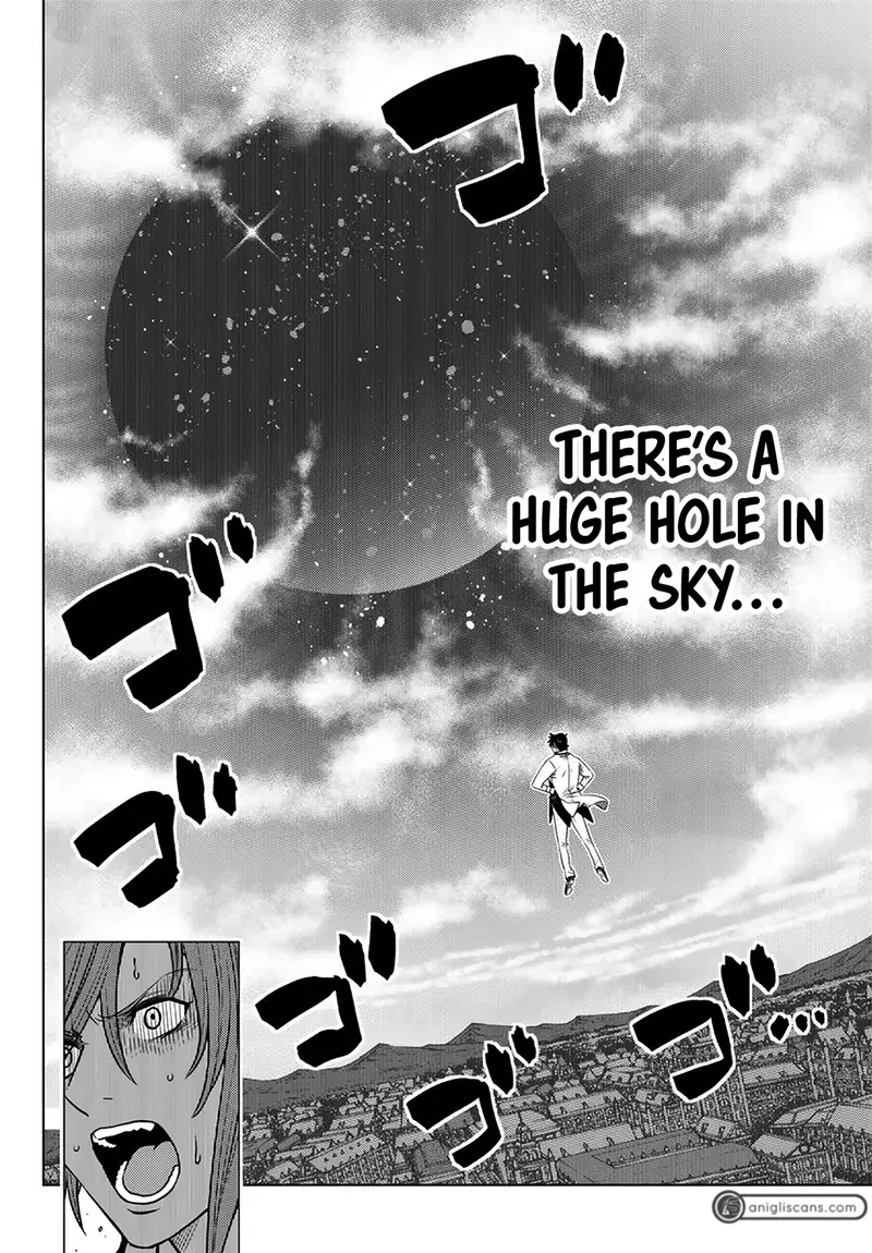 Ochikobore Datta Ani ga Jitsuha Saikyou Chapter 20 page 41