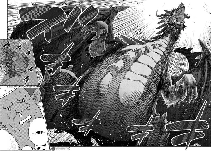 Ochikobore Datta Ani ga Jitsuha Saikyou Chapter 21 page 37