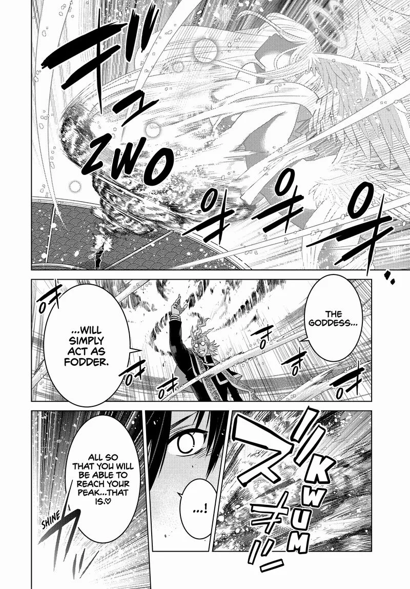Ochikobore Datta Ani ga Jitsuha Saikyou Chapter 24 page 17