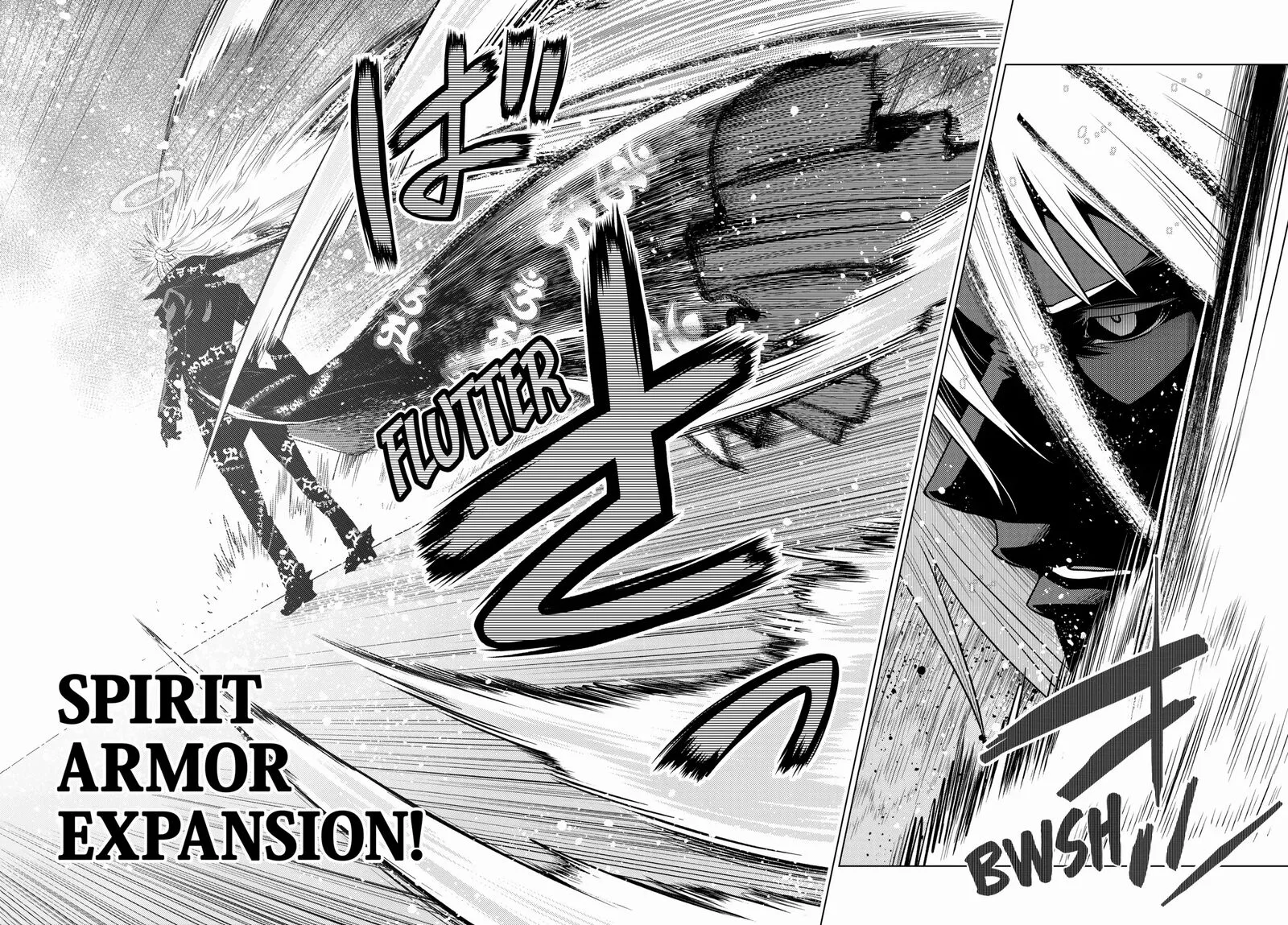 Ochikobore Datta Ani ga Jitsuha Saikyou Chapter 24 page 45