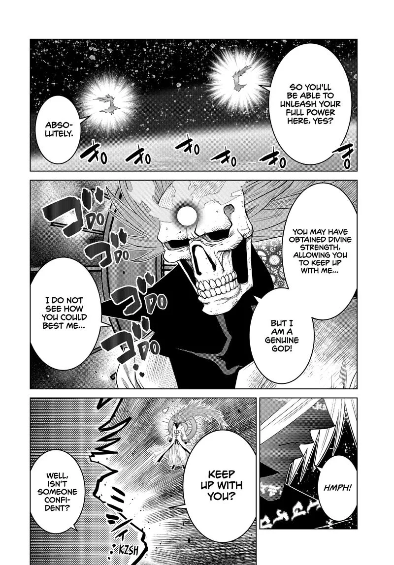 Ochikobore Datta Ani ga Jitsuha Saikyou Chapter 25 page 6