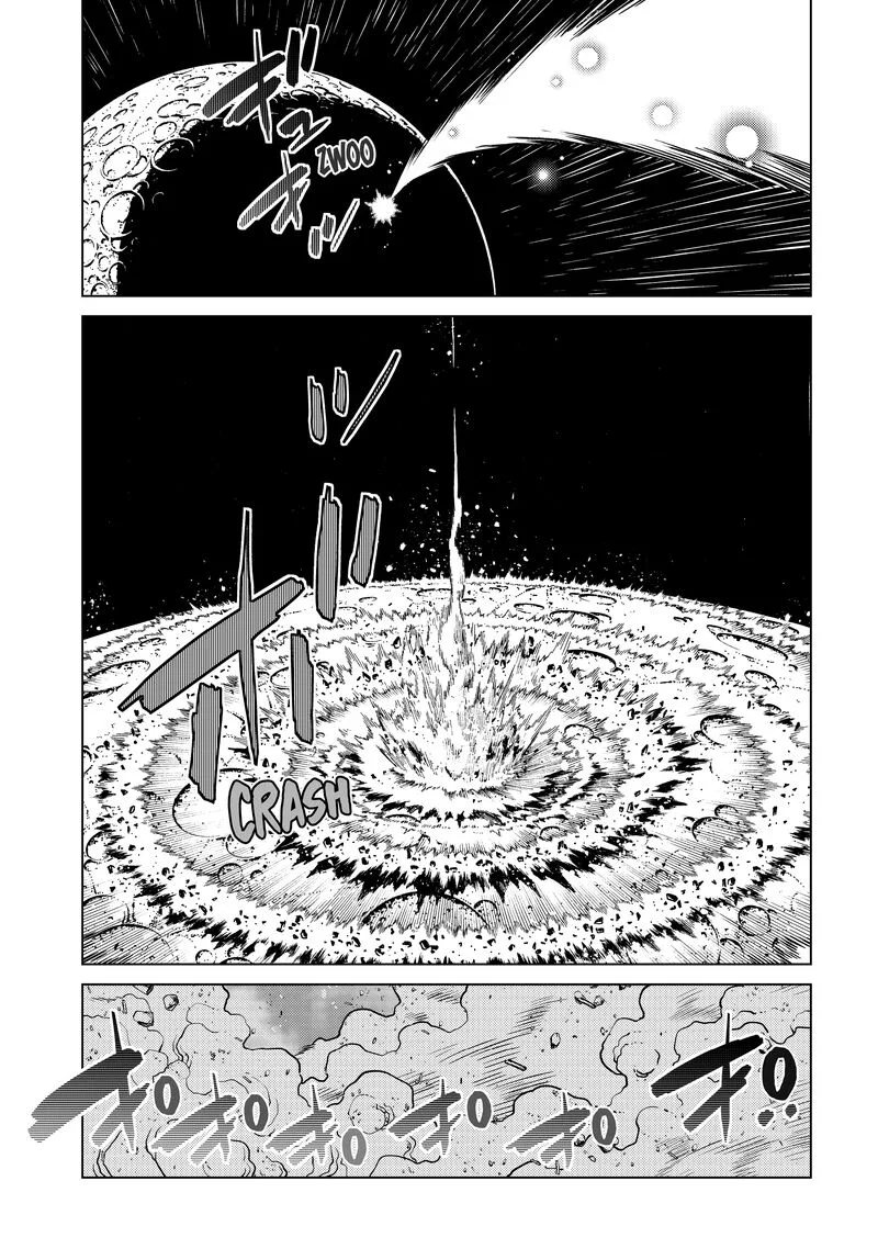 Ochikobore Datta Ani ga Jitsuha Saikyou Chapter 25 page 18