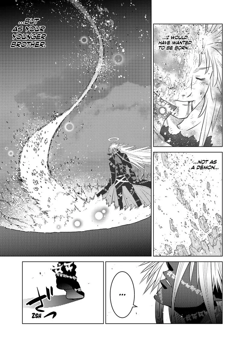 Ochikobore Datta Ani ga Jitsuha Saikyou Chapter 25 page 29