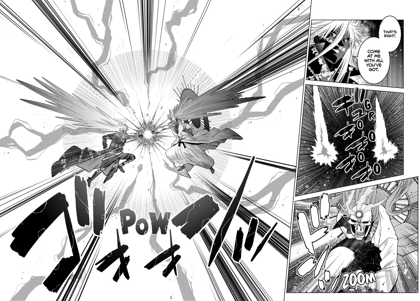 Ochikobore Datta Ani ga Jitsuha Saikyou Chapter 25 page 8
