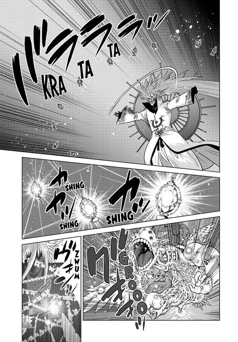 Ochikobore Datta Ani ga Jitsuha Saikyou Chapter 25 page 12