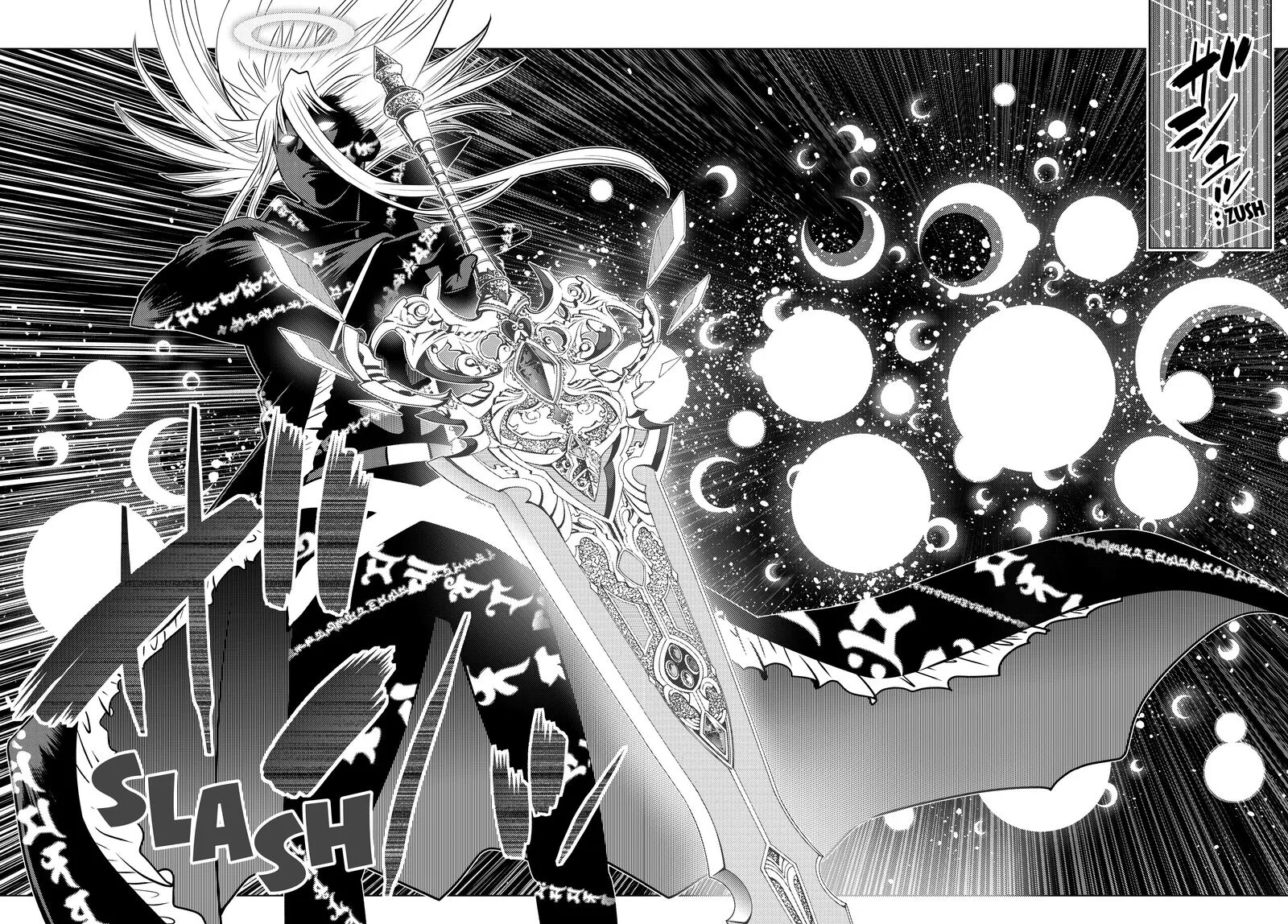 Ochikobore Datta Ani ga Jitsuha Saikyou Chapter 25 page 13