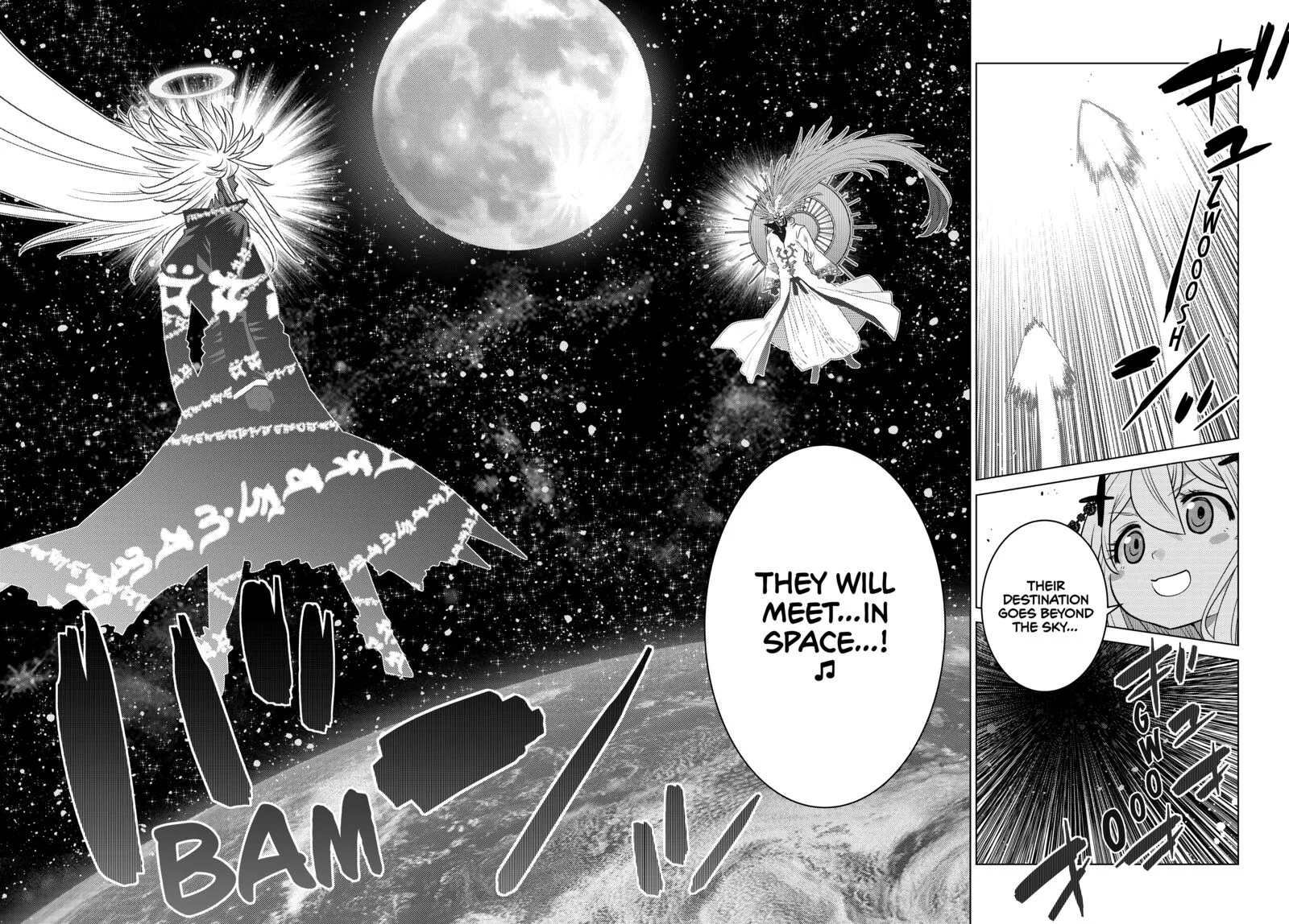 Ochikobore Datta Ani ga Jitsuha Saikyou Chapter 25 page 5