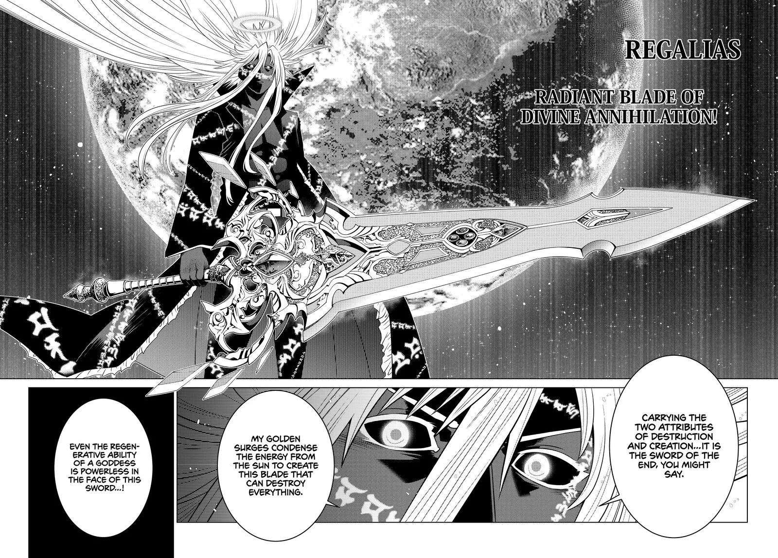 Ochikobore Datta Ani ga Jitsuha Saikyou Chapter 25 page 21
