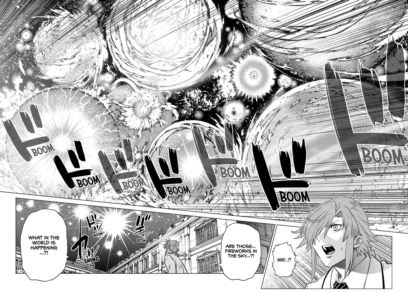 Ochikobore Datta Ani ga Jitsuha Saikyou Chapter 25 page 16
