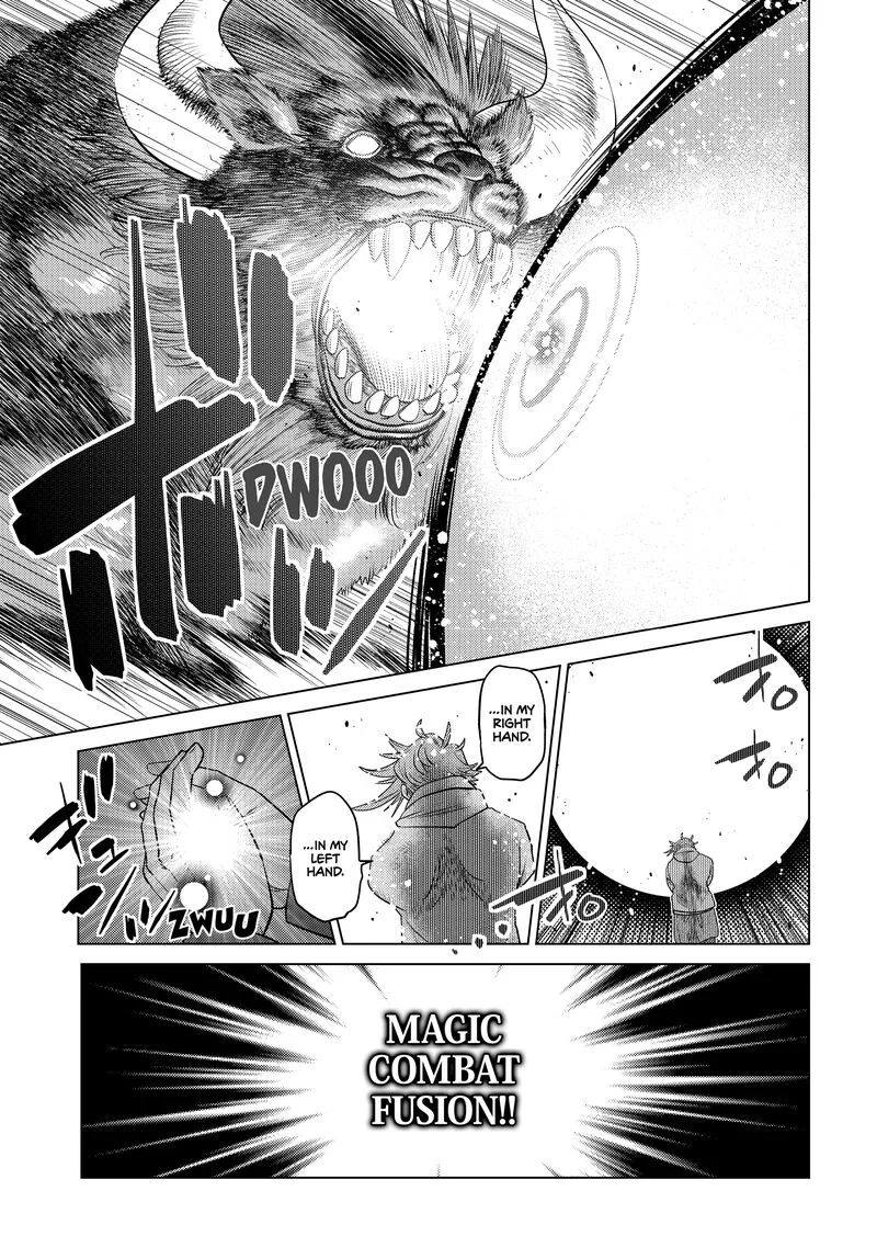 Ochikobore Datta Ani ga Jitsuha Saikyou Chapter 26 page 28